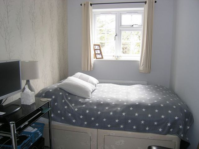  Image of 4 bedroom Semi-Detached house for sale in Bass Mead Cookham Maidenhead SL6 at Bass Mead  Cookham, SL6 9DJ