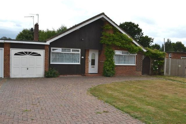  Image of 2 bedroom Detached house for sale in Correnden Road Tonbridge TN10 at Correnden Road  Tonbridge, TN10 3AU