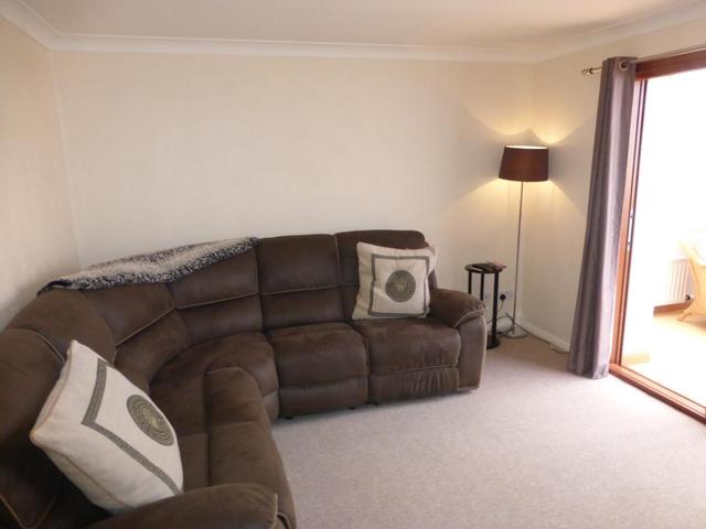  Image of 1 bedroom Bungalow to rent in Corrennie Circle Dyce Aberdeen AB21 at Dyce Aberdeen Aberdeen, AB21 7LD