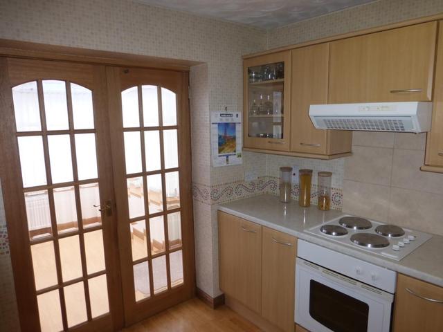  Image of 1 bedroom Bungalow to rent in Corrennie Circle Dyce Aberdeen AB21 at Dyce Aberdeen Aberdeen, AB21 7LD
