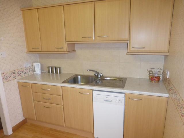  Image of 1 bedroom Bungalow to rent in Corrennie Circle Dyce Aberdeen AB21 at Dyce Aberdeen Aberdeen, AB21 7LD
