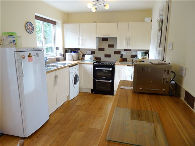  Image of 3 bedroom End of Terrace for sale in Cotswold Close Macclesfield SK10 at Cotswold Close  Macclesfield, SK10 3RL