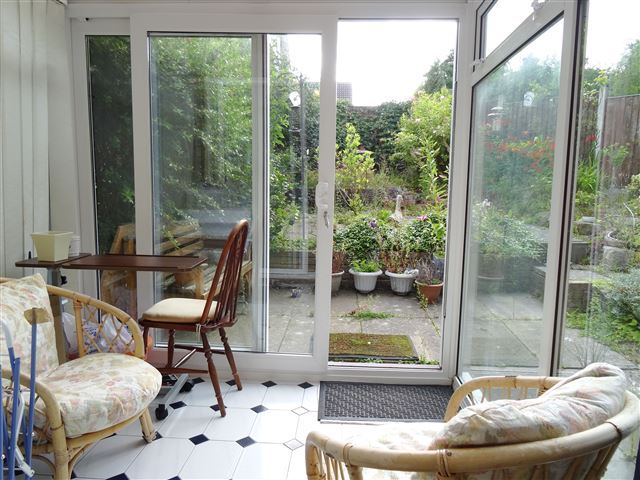  Image of 3 bedroom End of Terrace for sale in Cotswold Close Macclesfield SK10 at Cotswold Close  Macclesfield, SK10 3RL