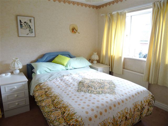  Image of 3 bedroom End of Terrace for sale in Cotswold Close Macclesfield SK10 at Cotswold Close  Macclesfield, SK10 3RL