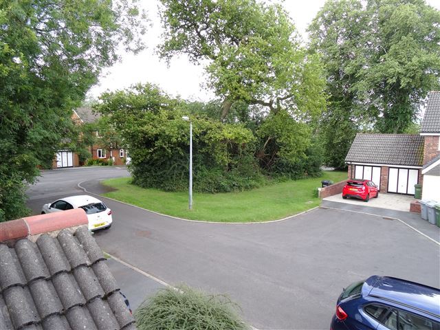  Image of 3 bedroom End of Terrace for sale in Cotswold Close Macclesfield SK10 at Cotswold Close  Macclesfield, SK10 3RL