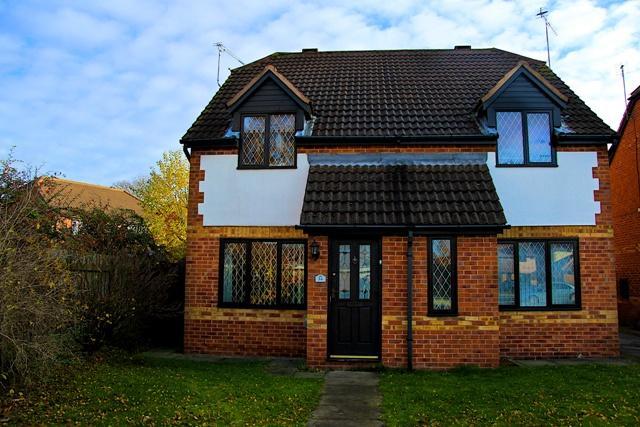  Image of 2 bedroom Semi-Detached house for sale in Council Avenue Hull HU4 at Hull, HU4 6RT