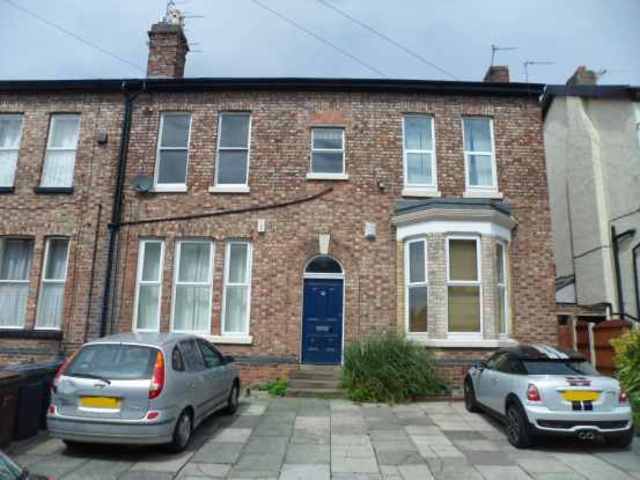  Image of 2 bedroom Flat for sale in Courtenay Road Waterloo Liverpool L22 at Liverpool Merseyside Liverpool, L22 7RH