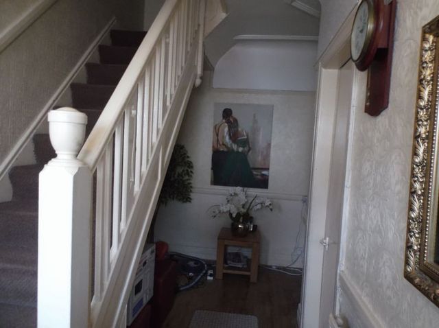  Image of 4 bedroom Terraced house for sale in Courtland Road Mossley Hill Liverpool L18 at Courtland Road  Liverpool, L18 2EQ