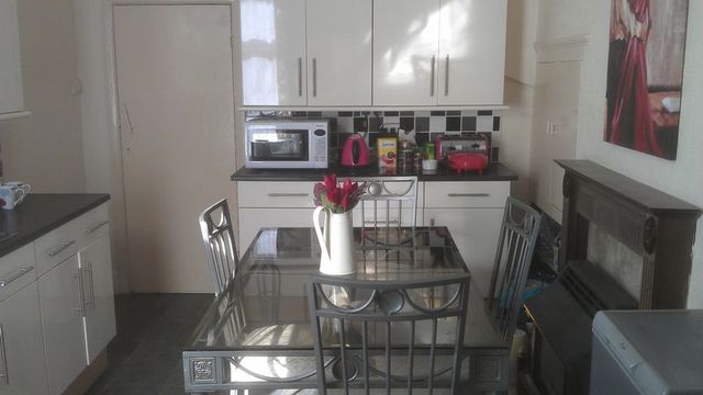  Image of 4 bedroom Terraced house for sale in Courtland Road Mossley Hill Liverpool L18 at Courtland Road  Liverpool, L18 2EQ