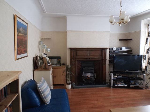  Image of 4 bedroom Terraced house for sale in Courtland Road Mossley Hill Liverpool L18 at Courtland Road  Liverpool, L18 2EQ