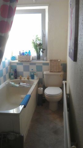  Image of 4 bedroom Terraced house for sale in Courtland Road Mossley Hill Liverpool L18 at Courtland Road  Liverpool, L18 2EQ
