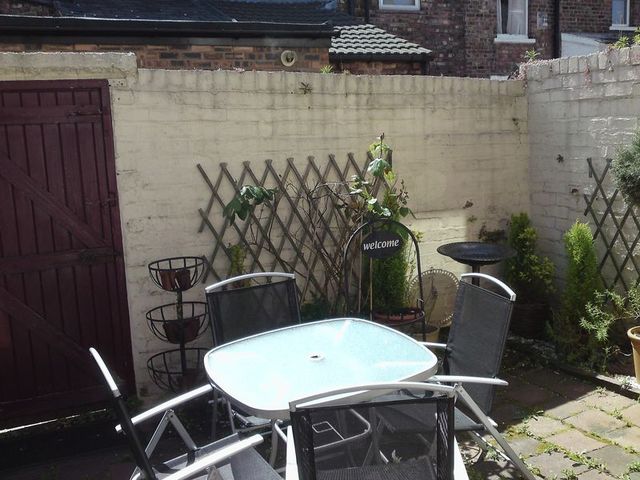  Image of 4 bedroom Terraced house for sale in Courtland Road Mossley Hill Liverpool L18 at Courtland Road  Liverpool, L18 2EQ