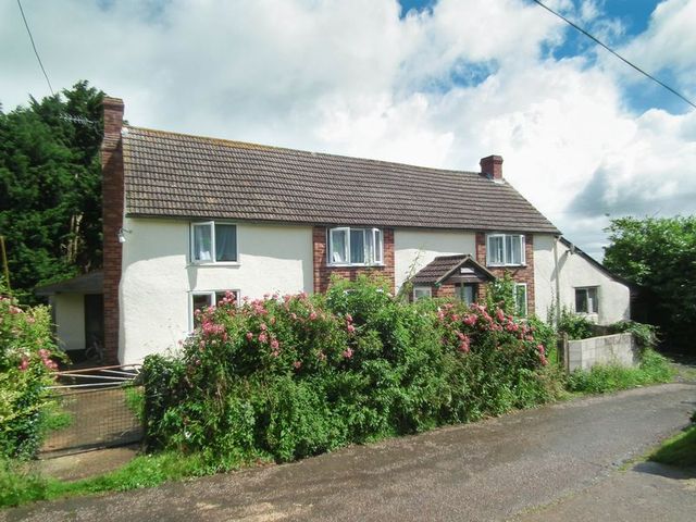  Image of 3 bedroom Detached house to rent in Chaffcombe Copplestone Crediton EX17 at Chaffcombe  Copplestone, EX17 5LE