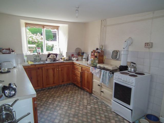  Image of 3 bedroom Detached house to rent in Chaffcombe Copplestone Crediton EX17 at Chaffcombe  Copplestone, EX17 5LE