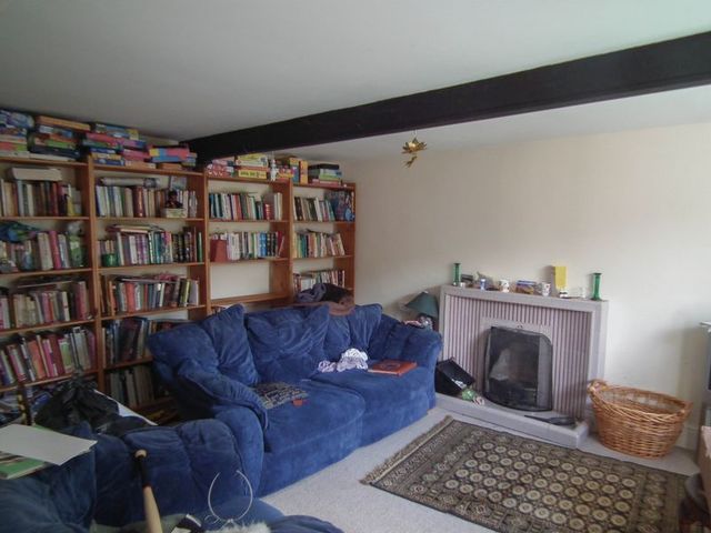 Image of 3 bedroom Detached house to rent in Chaffcombe Copplestone Crediton EX17 at Chaffcombe  Copplestone, EX17 5LE