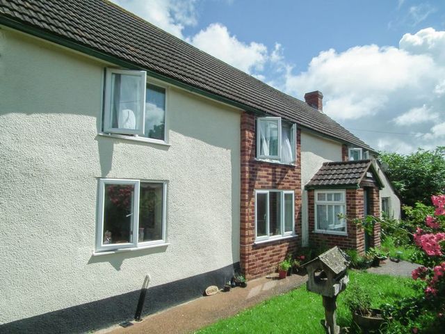  Image of 3 bedroom Detached house to rent in Chaffcombe Copplestone Crediton EX17 at Chaffcombe  Copplestone, EX17 5LE