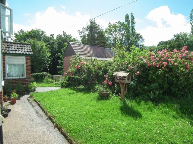  Image of 3 bedroom Detached house to rent in Chaffcombe Copplestone Crediton EX17 at Chaffcombe  Copplestone, EX17 5LE