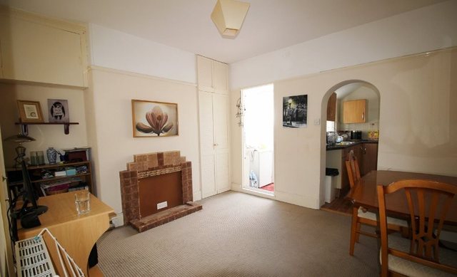  Image of 2 bedroom Detached house to rent in Craigmore Avenue Plymouth PL2 at Stoke Plymouth Devonport, PL2 1HX