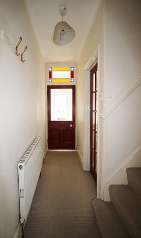  Image of 2 bedroom Detached house to rent in Craigmore Avenue Plymouth PL2 at Stoke Plymouth Devonport, PL2 1HX