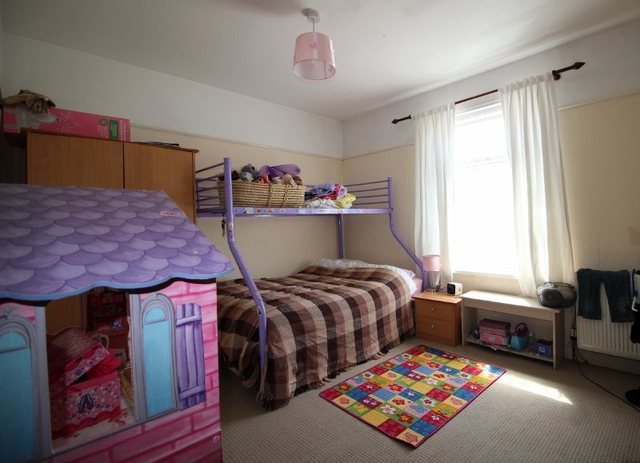  Image of 2 bedroom Detached house to rent in Craigmore Avenue Plymouth PL2 at Stoke Plymouth Devonport, PL2 1HX