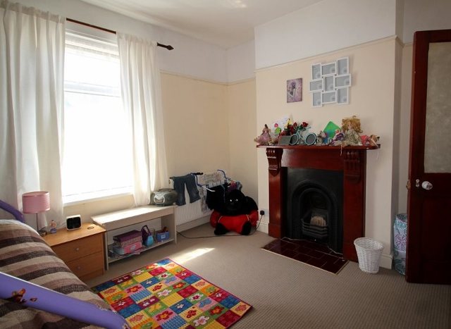  Image of 2 bedroom Detached house to rent in Craigmore Avenue Plymouth PL2 at Stoke Plymouth Devonport, PL2 1HX