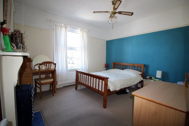  Image of 2 bedroom Detached house to rent in Craigmore Avenue Plymouth PL2 at Stoke Plymouth Devonport, PL2 1HX