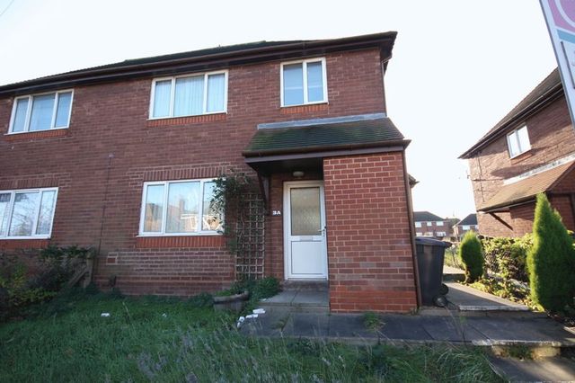  Image of 2 bedroom Flat to rent in Crane Field Lichfield WS13 at Crane Field  Lichfield, WS13 7HP