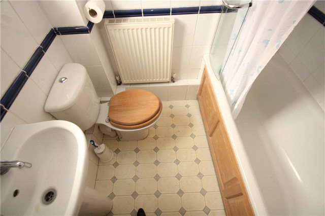  Image of 2 bedroom Maisonette for sale in Cranley Place Queens Road Knaphill Woking GU21 at Queens Road Knaphill Knaphill, GU21 2HJ