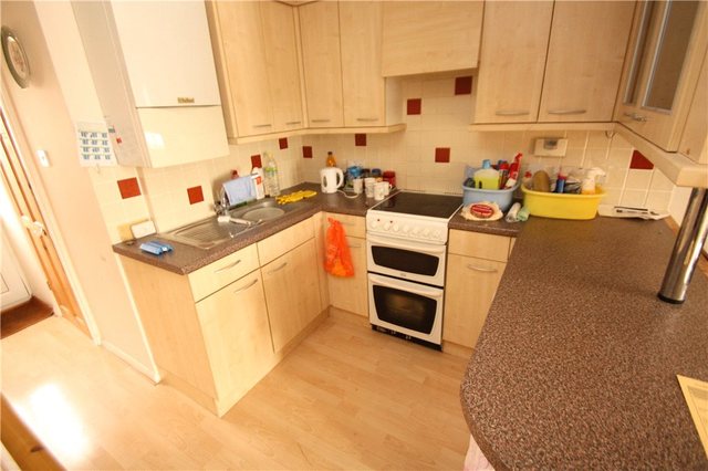 Image of 2 bedroom Maisonette for sale in Cranley Place Queens Road Knaphill Woking GU21 at Queens Road Knaphill Knaphill, GU21 2HJ