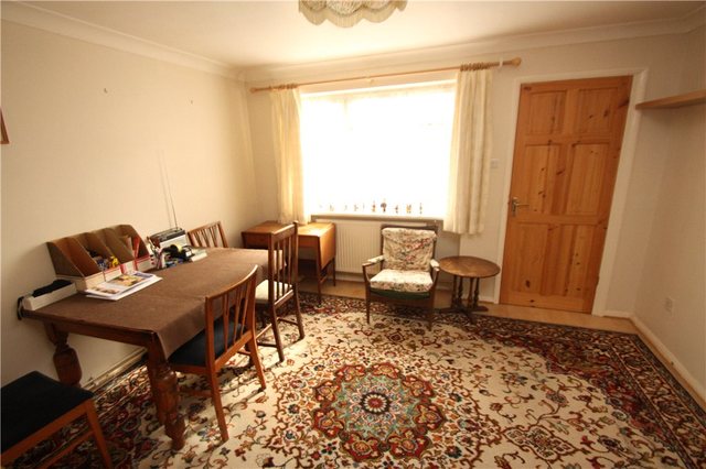  Image of 2 bedroom Maisonette for sale in Cranley Place Queens Road Knaphill Woking GU21 at Queens Road Knaphill Knaphill, GU21 2HJ