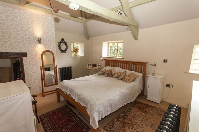  Image of 2 bedroom Detached house for sale in Creedy Bridge Creedy Bridge Crediton EX17 at Creedy Bridge Crediton, EX17 1AB