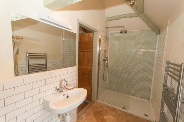 Image of 2 bedroom Detached house for sale in Creedy Bridge Creedy Bridge Crediton EX17 at Creedy Bridge Crediton, EX17 1AB