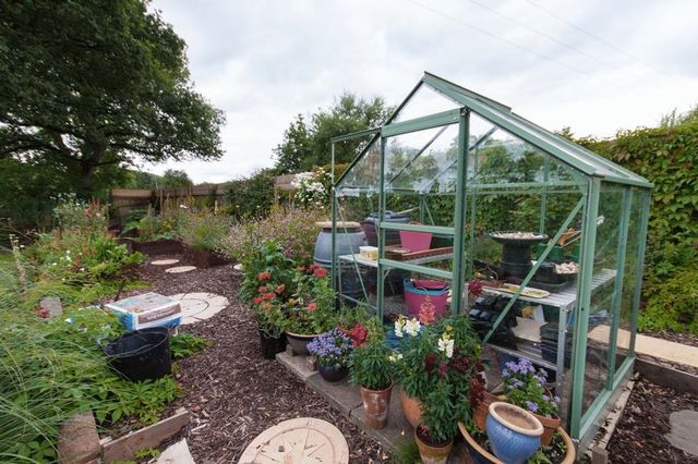  Image of 2 bedroom Detached house for sale in Creedy Bridge Creedy Bridge Crediton EX17 at Creedy Bridge Crediton, EX17 1AB