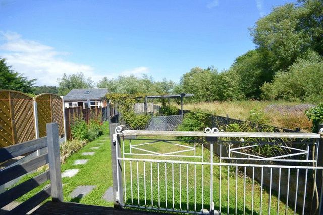  Image of 3 bedroom Cottage for sale in South Street Crewkerne TA18 at South Street  Crewkerne, TA18 8AE