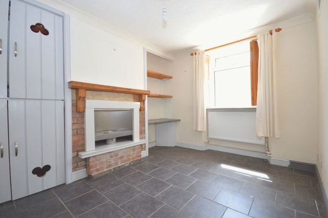  Image of 3 bedroom Cottage for sale in South Street Crewkerne TA18 at South Street  Crewkerne, TA18 8AE