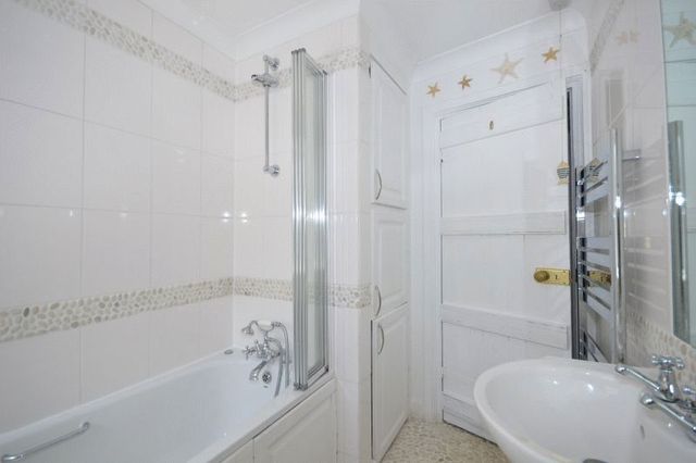  Image of 3 bedroom Cottage for sale in South Street Crewkerne TA18 at South Street  Crewkerne, TA18 8AE