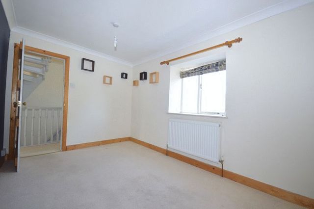  Image of 3 bedroom Cottage for sale in South Street Crewkerne TA18 at South Street  Crewkerne, TA18 8AE