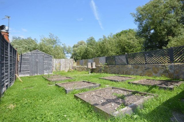  Image of 3 bedroom Cottage for sale in South Street Crewkerne TA18 at South Street  Crewkerne, TA18 8AE