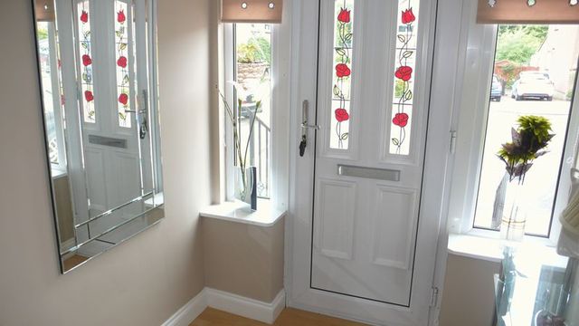  Image of 4 bedroom Detached house for sale in Cromarty Road Airdrie ML6 at Cromarty Road Cairnhill Airdrie, ML6 9RN