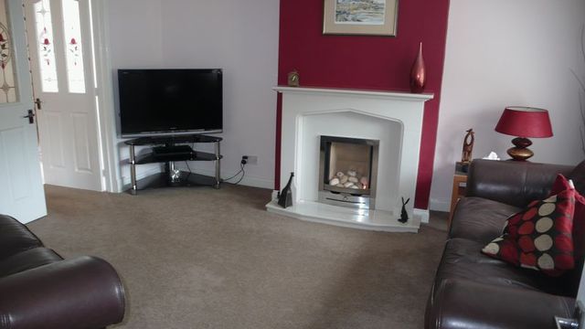  Image of 4 bedroom Detached house for sale in Cromarty Road Airdrie ML6 at Cromarty Road Cairnhill Airdrie, ML6 9RN