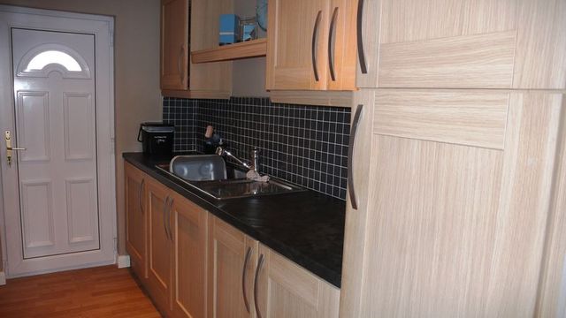  Image of 4 bedroom Detached house for sale in Cromarty Road Airdrie ML6 at Cromarty Road Cairnhill Airdrie, ML6 9RN