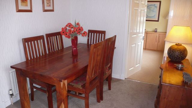  Image of 4 bedroom Detached house for sale in Cromarty Road Airdrie ML6 at Cromarty Road Cairnhill Airdrie, ML6 9RN