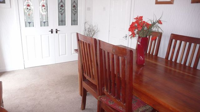  Image of 4 bedroom Detached house for sale in Cromarty Road Airdrie ML6 at Cromarty Road Cairnhill Airdrie, ML6 9RN