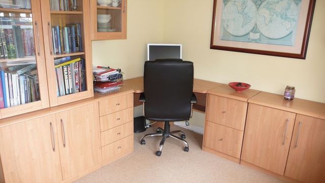 Image of 4 bedroom Detached house for sale in Cromarty Road Airdrie ML6 at Cromarty Road Cairnhill Airdrie, ML6 9RN