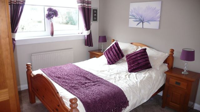  Image of 4 bedroom Detached house for sale in Cromarty Road Airdrie ML6 at Cromarty Road Cairnhill Airdrie, ML6 9RN