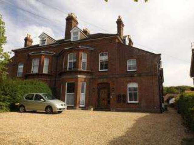  Image of 2 bedroom Flat for sale in Park Road Cromer NR27 at Cromer Norfolk Cromer, NR27 0EA
