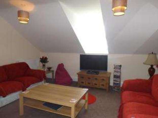  Image of 2 bedroom Flat for sale in Park Road Cromer NR27 at Cromer Norfolk Cromer, NR27 0EA