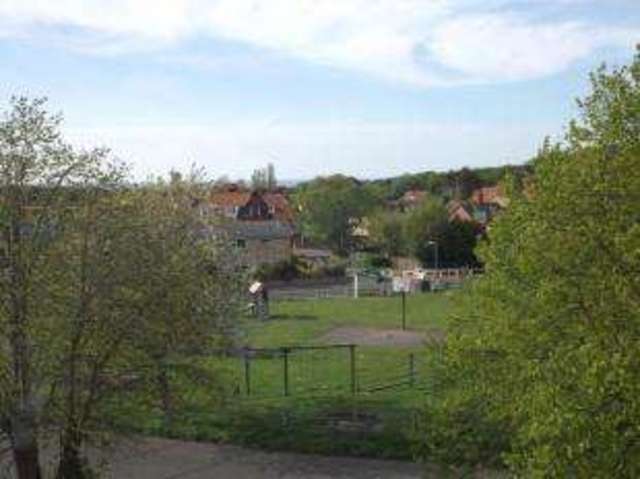  Image of 2 bedroom Flat for sale in Park Road Cromer NR27 at Cromer Norfolk Cromer, NR27 0EA