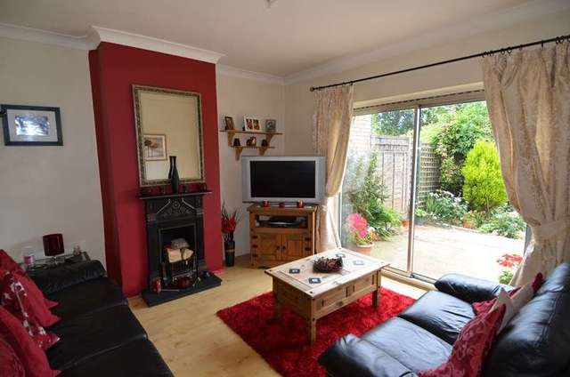  Image of 3 bedroom Semi-Detached house for sale in Cromwell Lane Quinton Birmingham B31 at Cromwell Lane Northfield Birmingham, B31 1AD