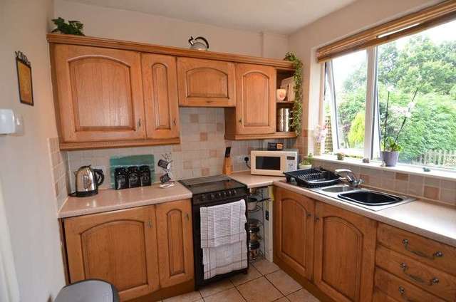  Image of 3 bedroom Semi-Detached house for sale in Cromwell Lane Quinton Birmingham B31 at Cromwell Lane Northfield Birmingham, B31 1AD
